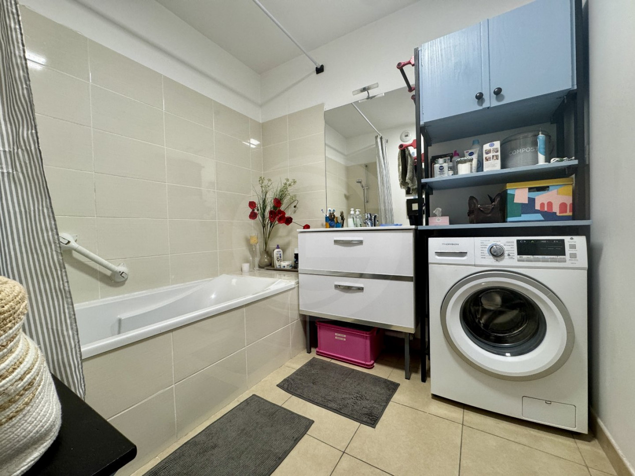 vente Appartement Sete - Photo 8