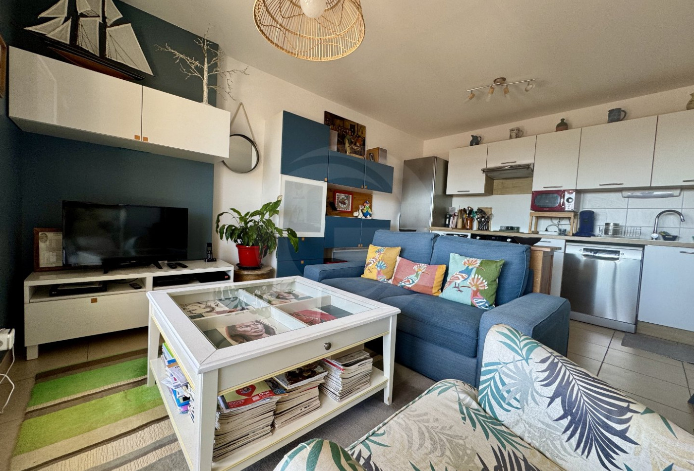 vente Appartement Sete - Photo 4