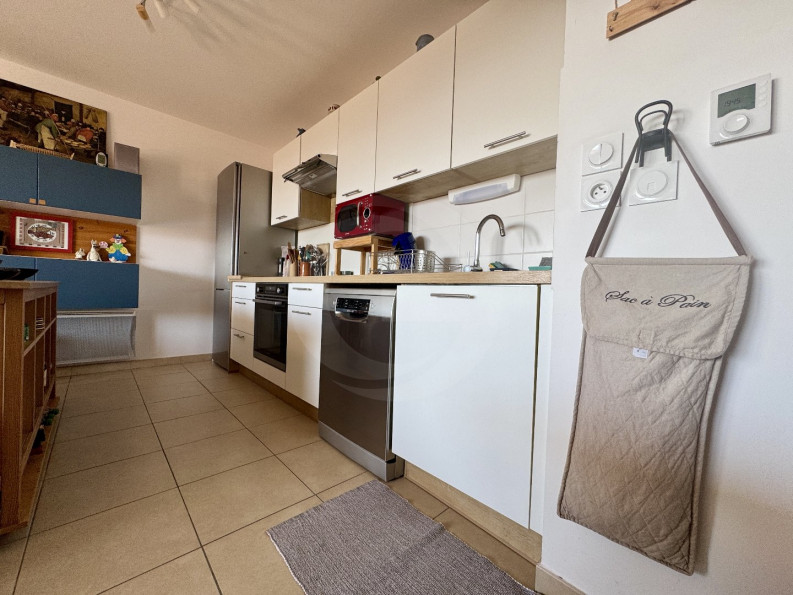 vente Appartement Sete - Photo 5