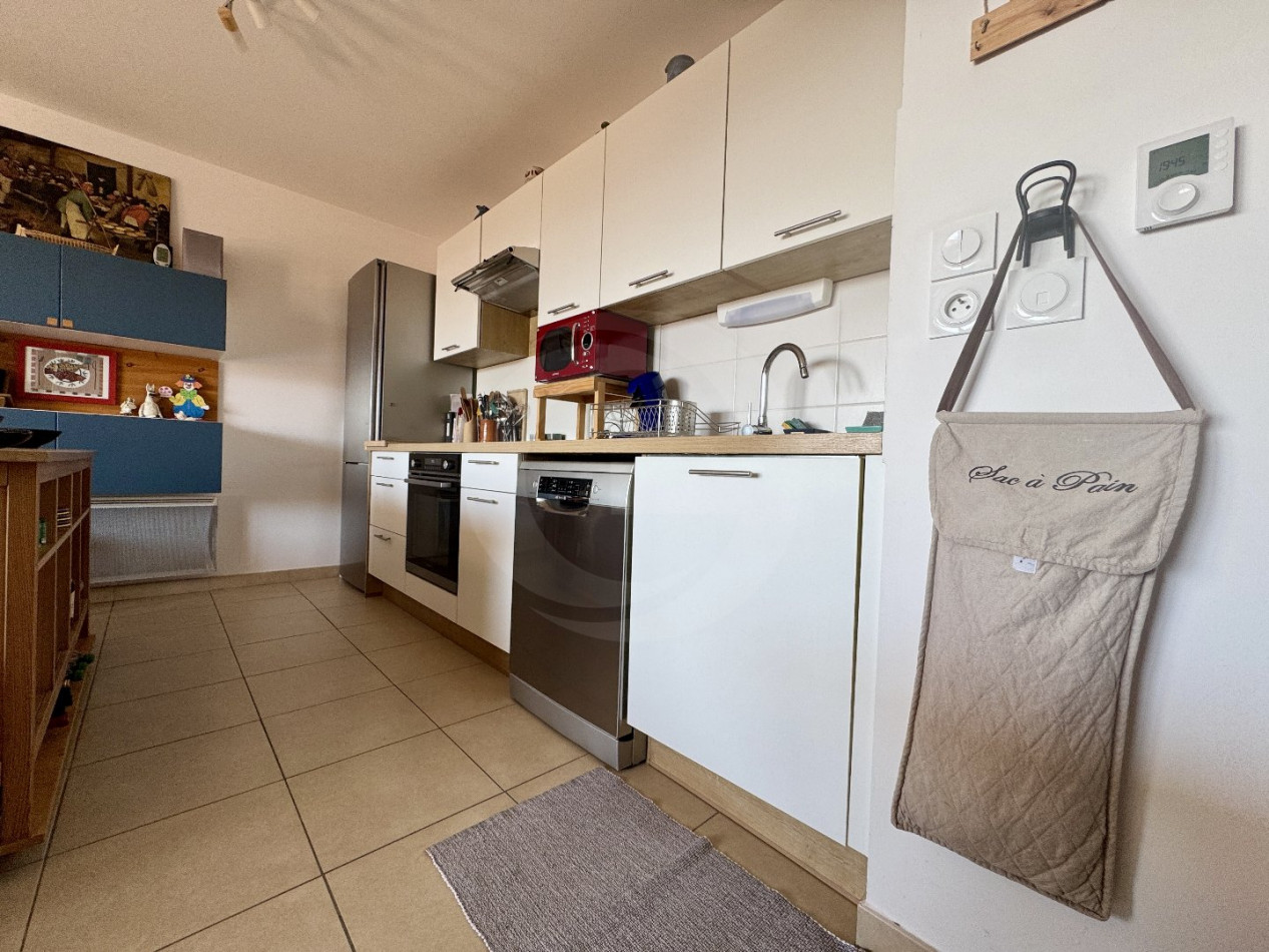 vente Appartement Sete - Photo 5