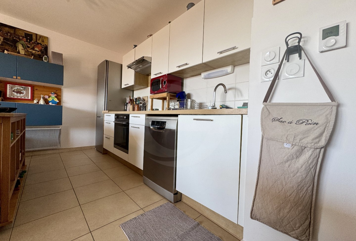 vente Appartement Sete - Photo 5