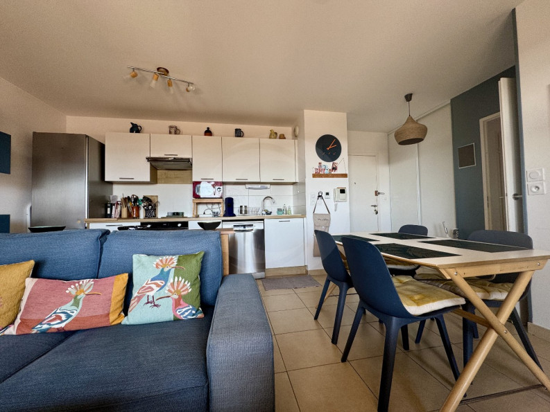 vente Appartement Sete - Photo 7