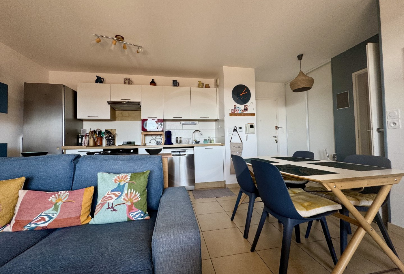 vente Appartement Sete - Photo 7