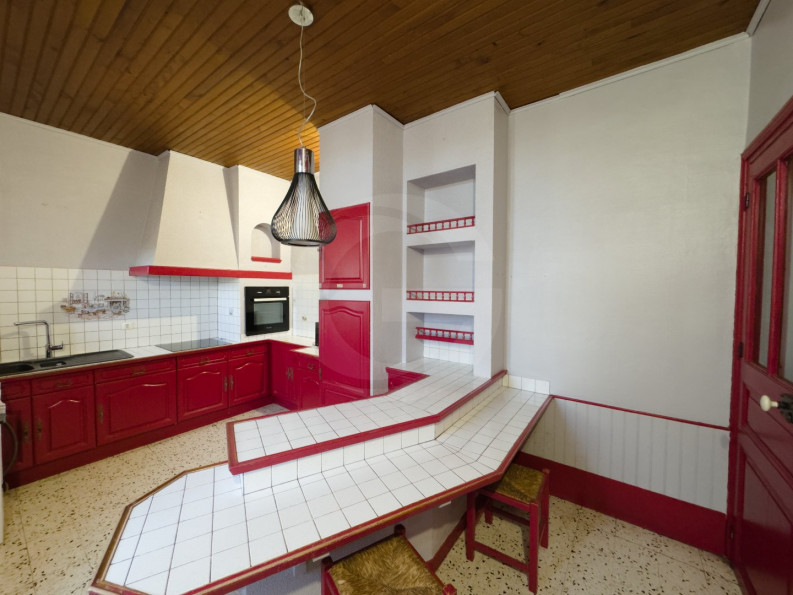 vente Appartement Meze - Photo 3