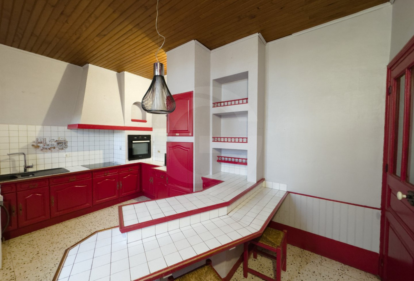 vente Appartement Meze - Photo 3