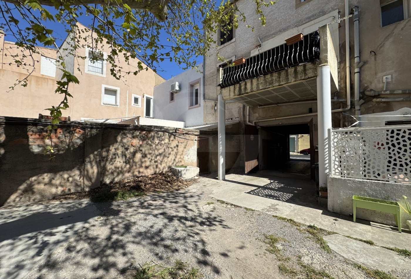 vente Appartement Meze - Photo 8