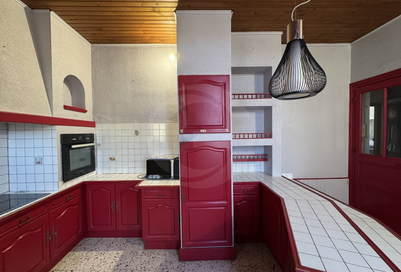 vente Appartement Meze - Photo 4