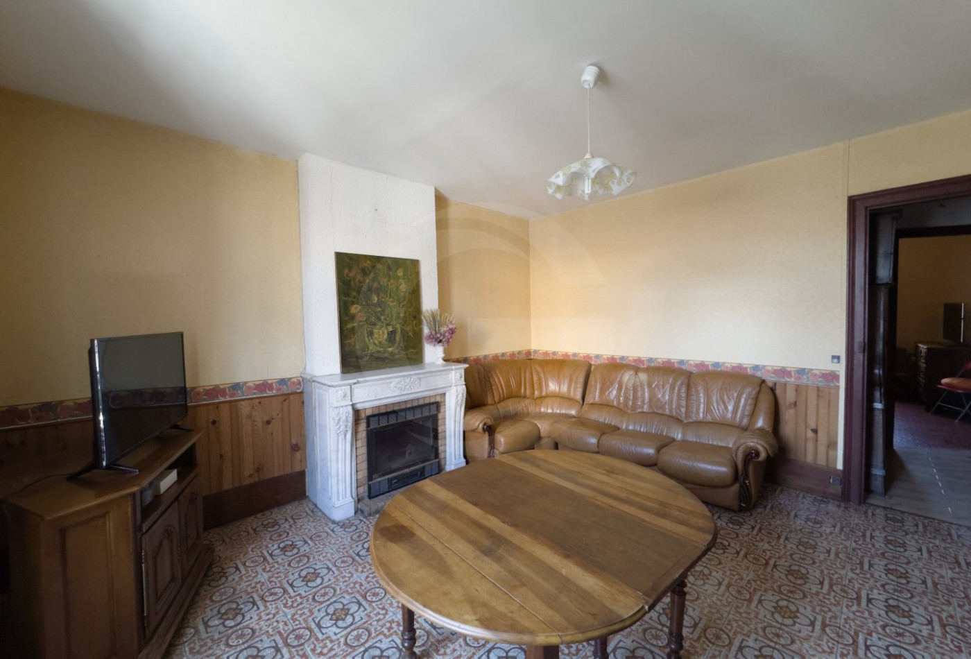 vente Appartement Meze - Photo 1