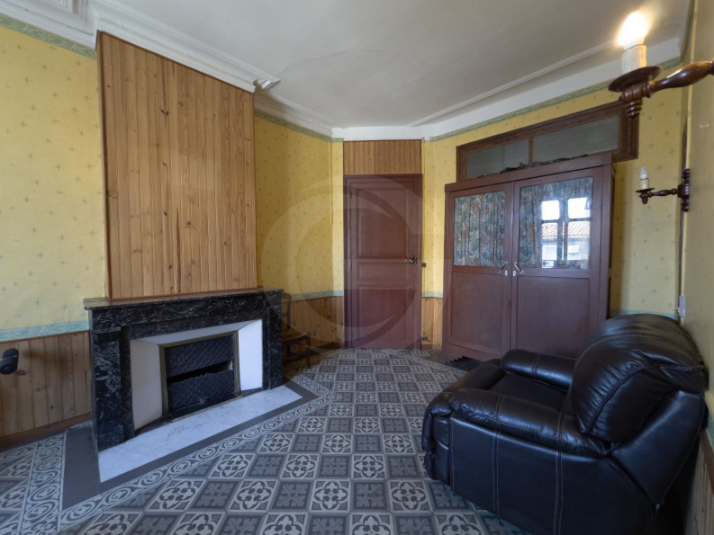 vente Appartement Meze - Photo 2