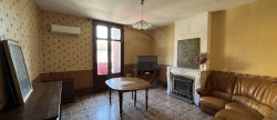 vente Appartement Meze