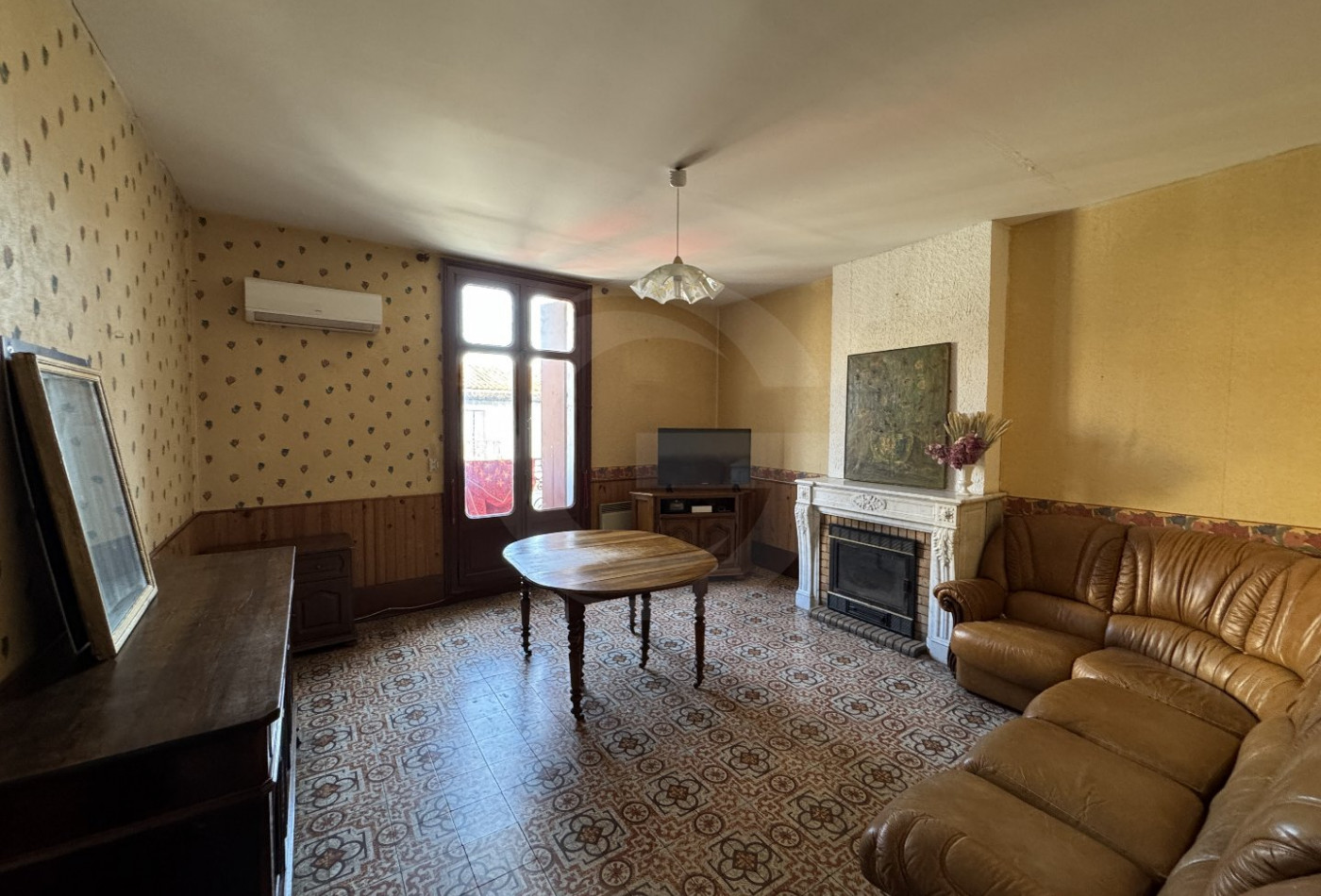 vente Appartement Meze - Photo 1