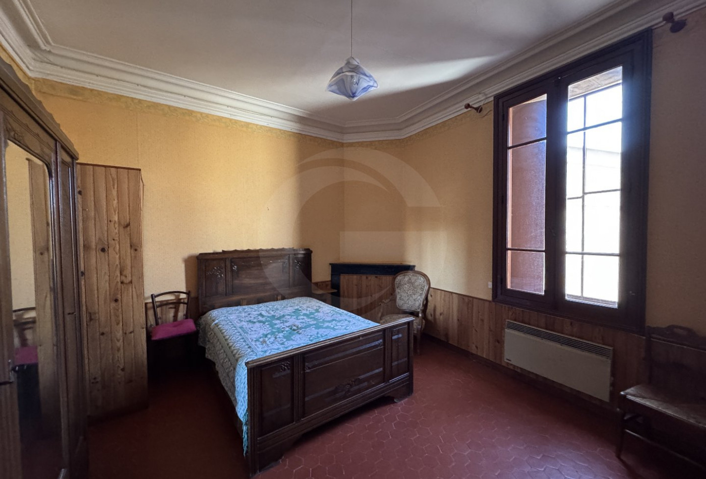 vente Appartement Meze - Photo 6