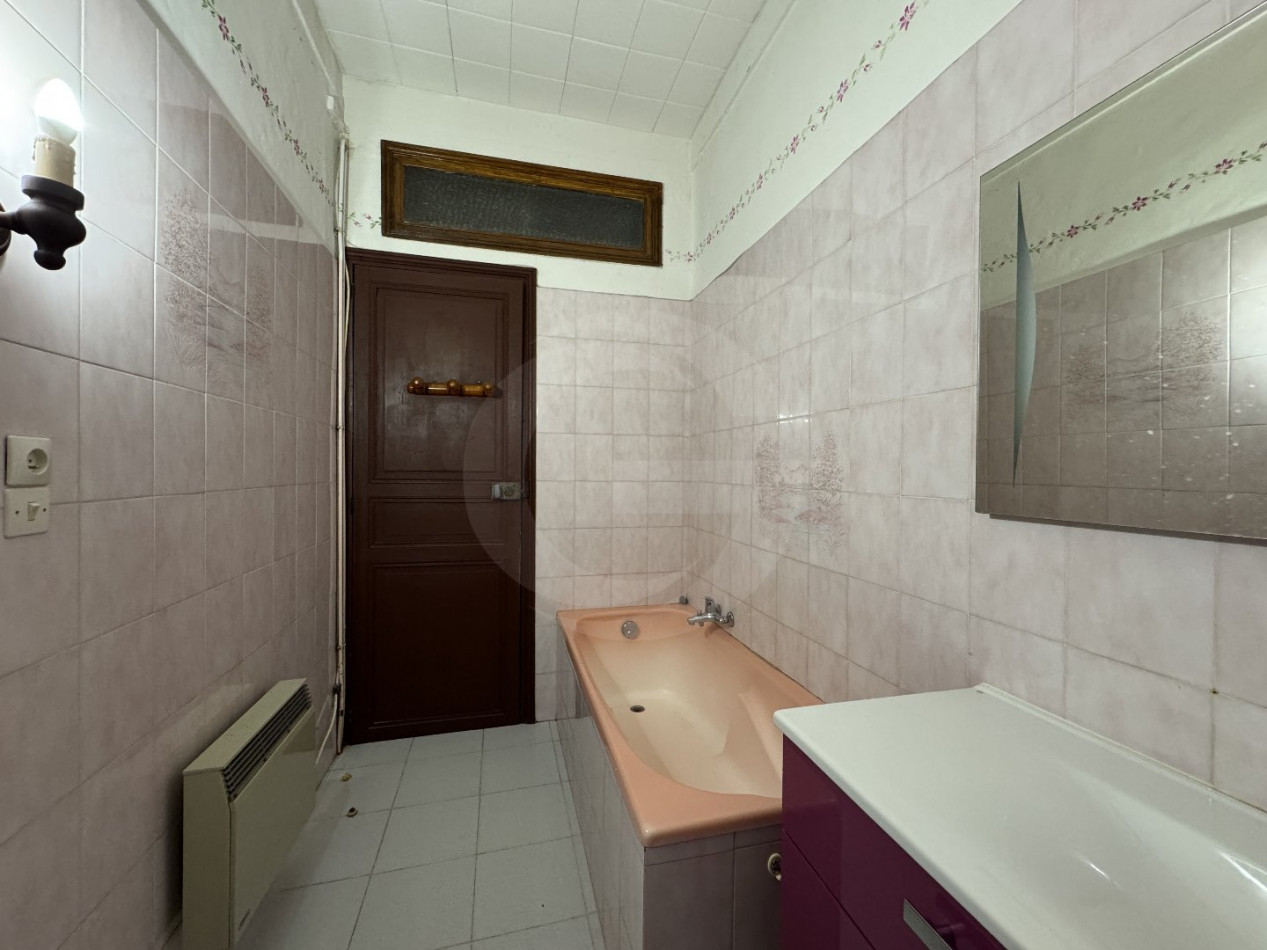 vente Appartement Meze - Photo 7