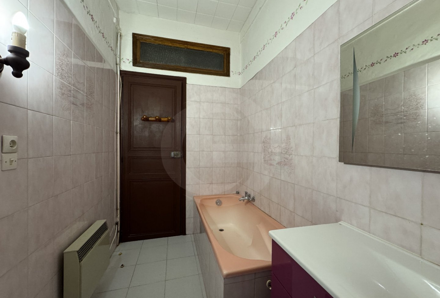 vente Appartement Meze - Photo 7