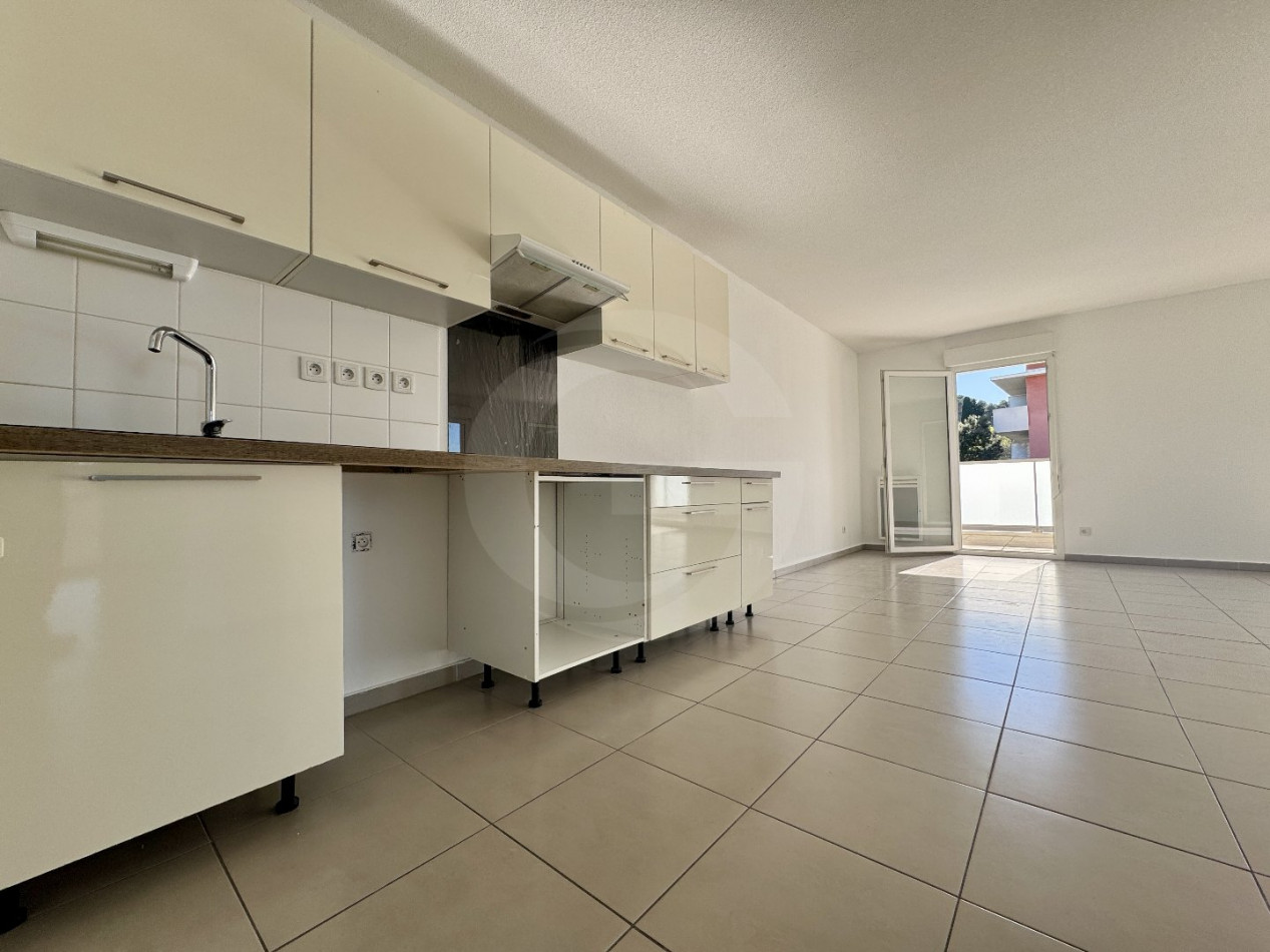 vente Appartement Sete - Photo 9