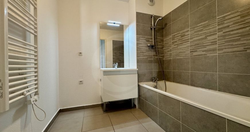 vente Appartement Sete