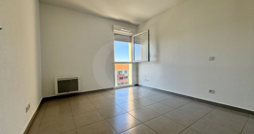 vente Appartement Sete