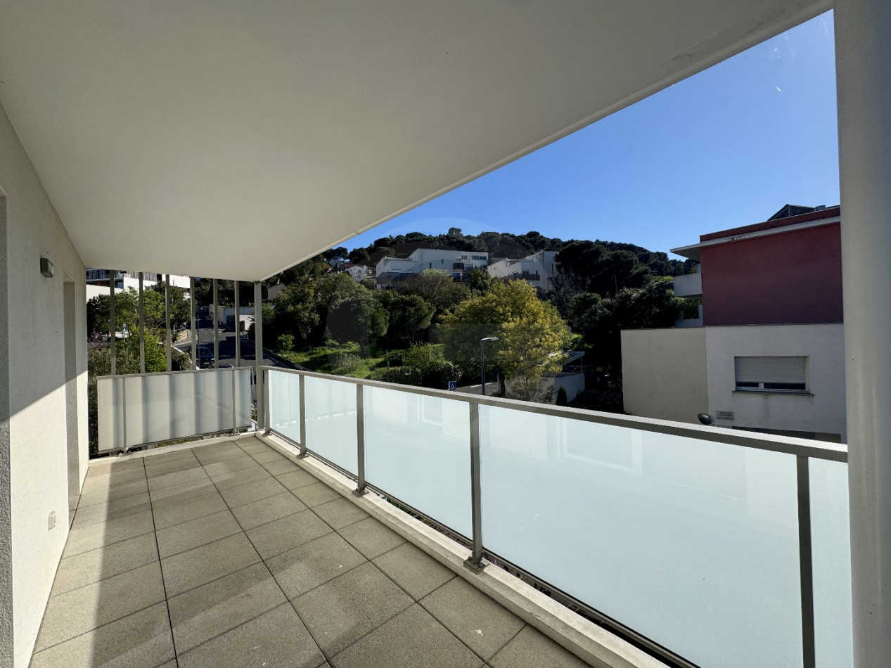 vente Appartement Sete - Photo 1