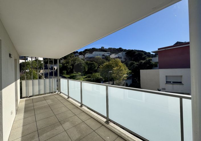 vente Appartement Sete