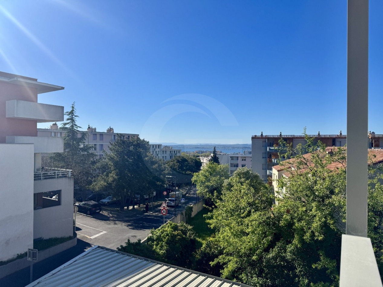 vente Appartement Sete - Photo 4