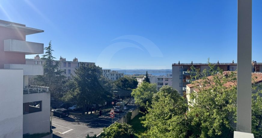 vente Appartement Sete