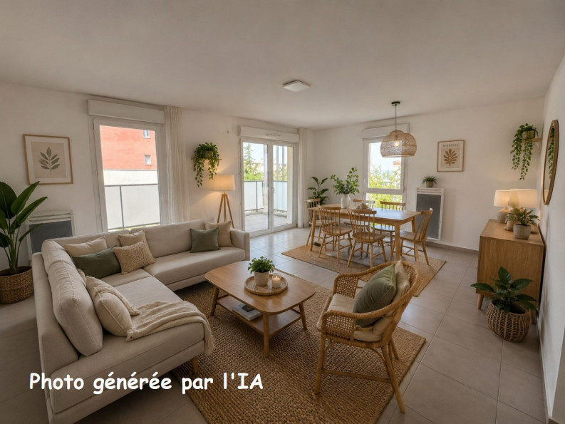 vente Appartement Sete - Photo 5