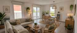 vente Appartement Sete