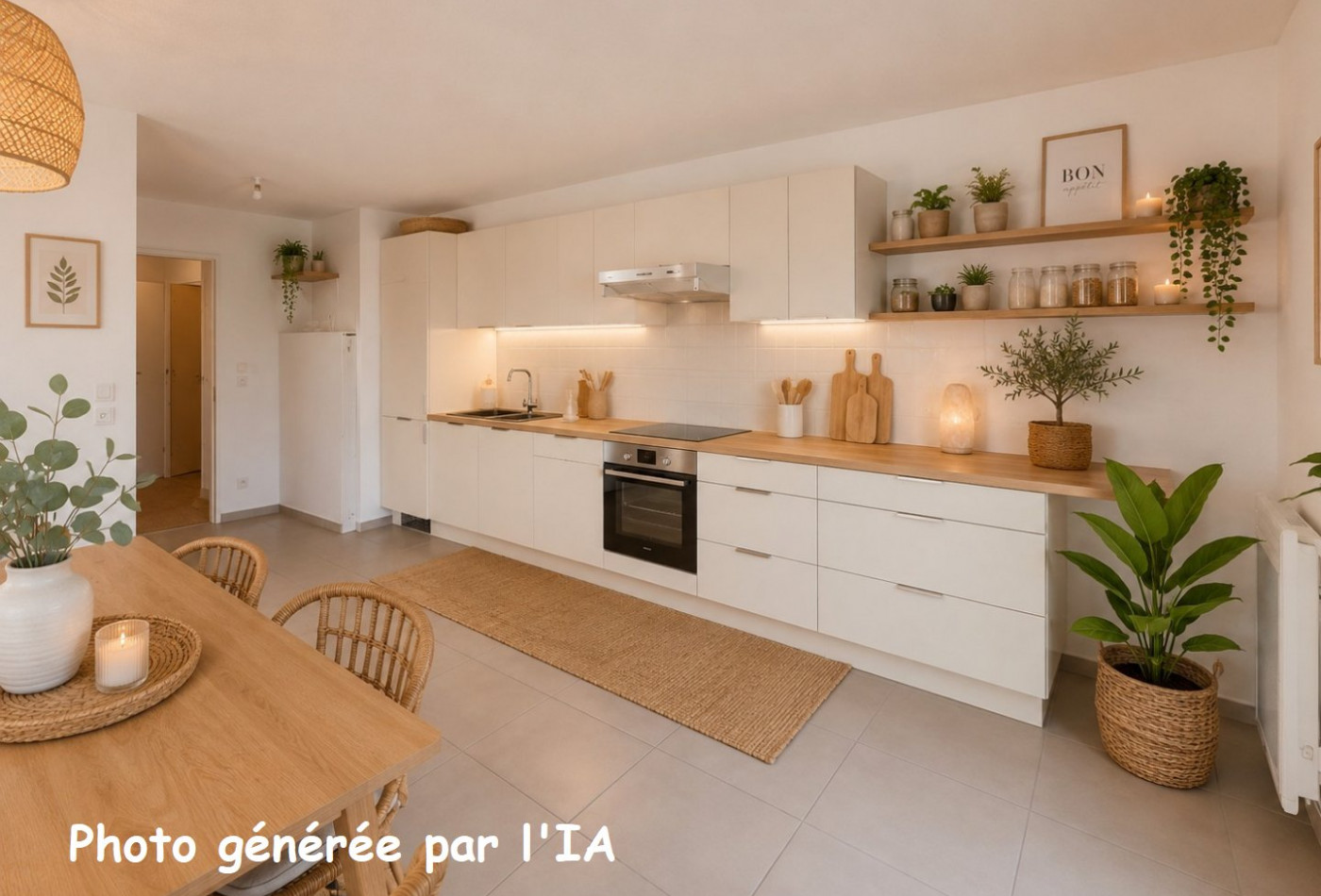 vente Appartement Sete - Photo 8