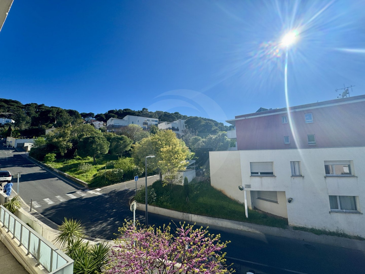 vente Appartement Sete - Photo 6