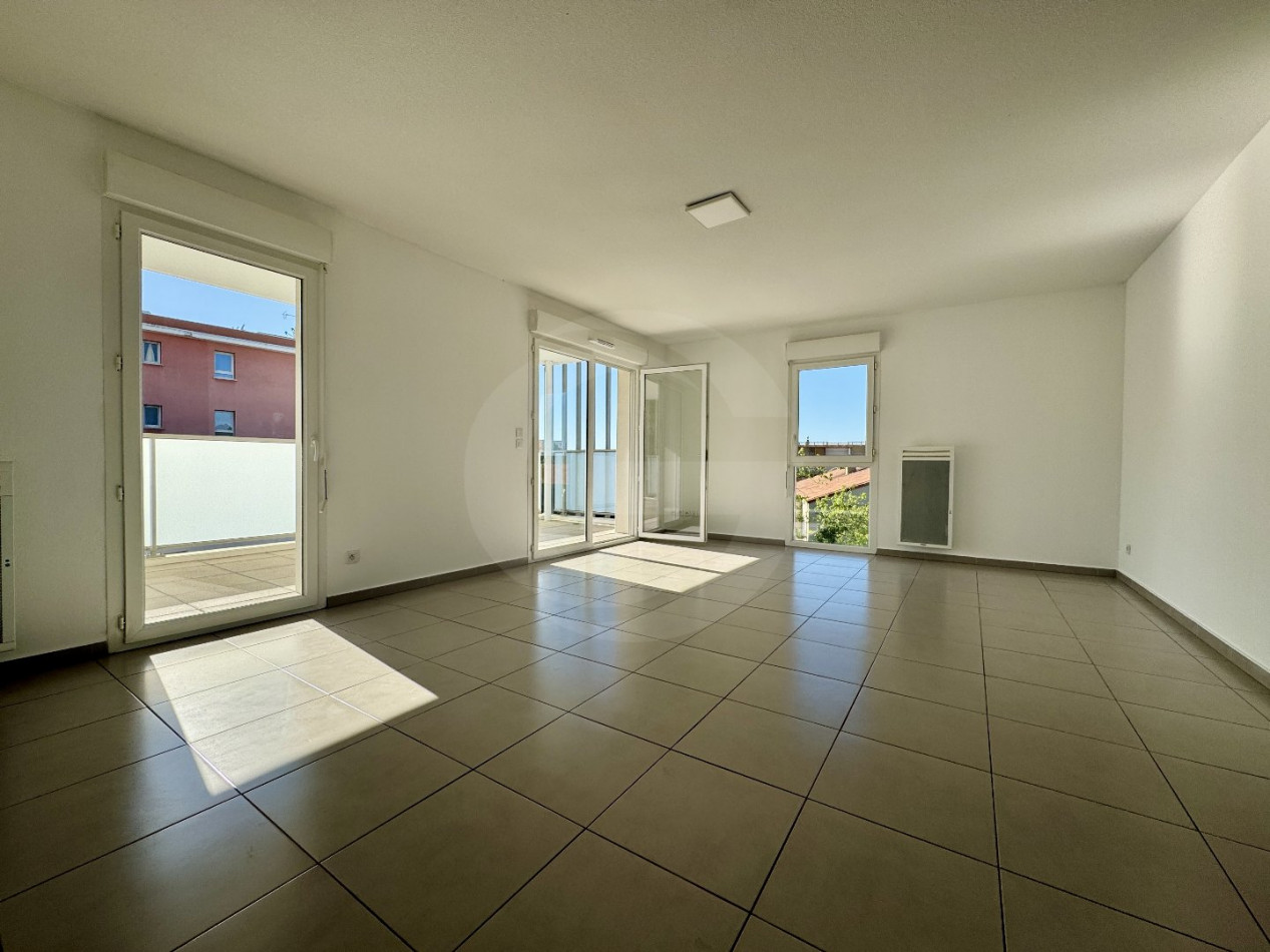 vente Appartement Sete - Photo 8