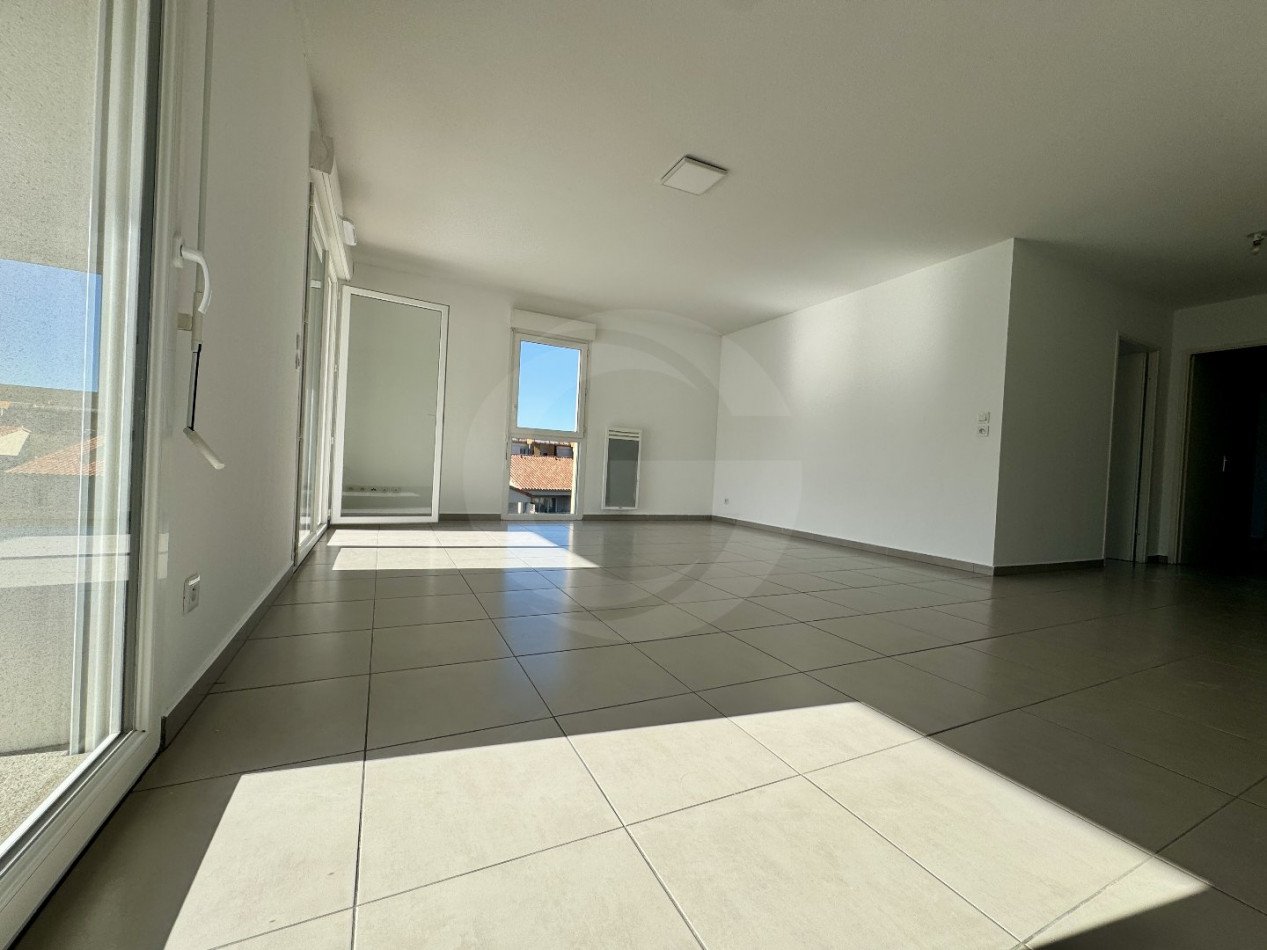 vente Appartement Sete - Photo 7