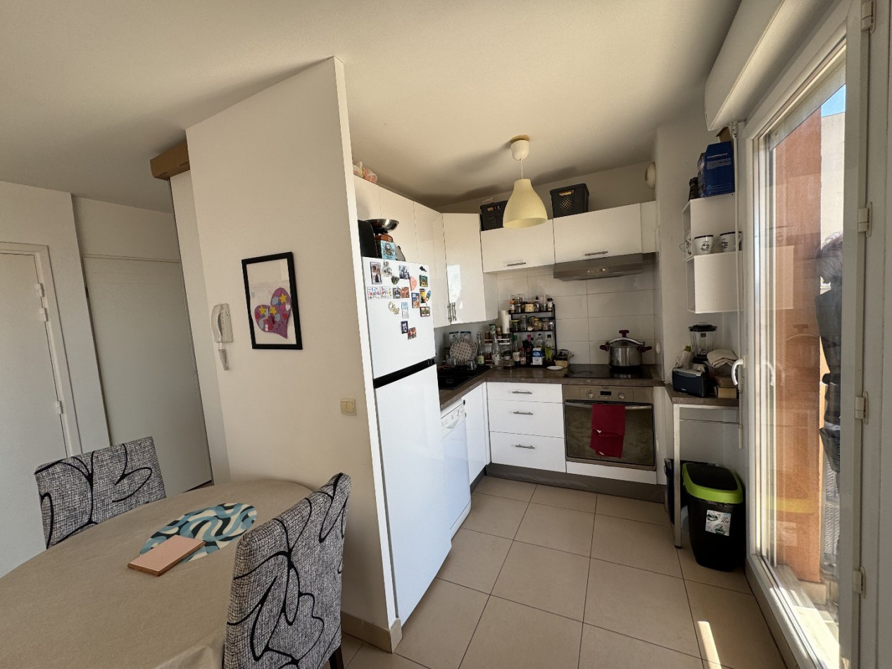 vente Appartement Sete - Photo 3