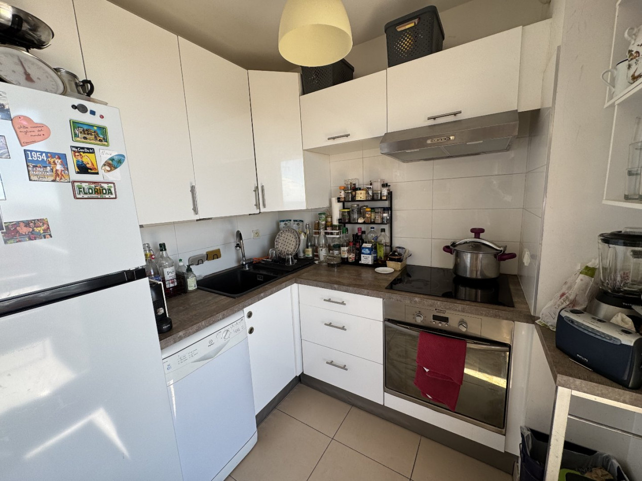 vente Appartement Sete - Photo 4