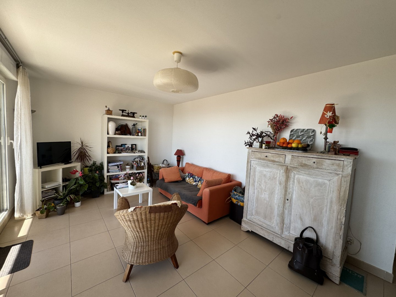 vente Appartement Sete - Photo 5