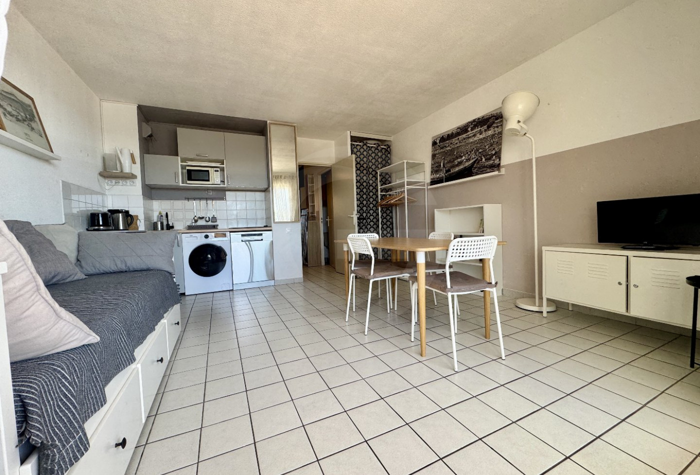 vente Appartement Sete - Photo 4