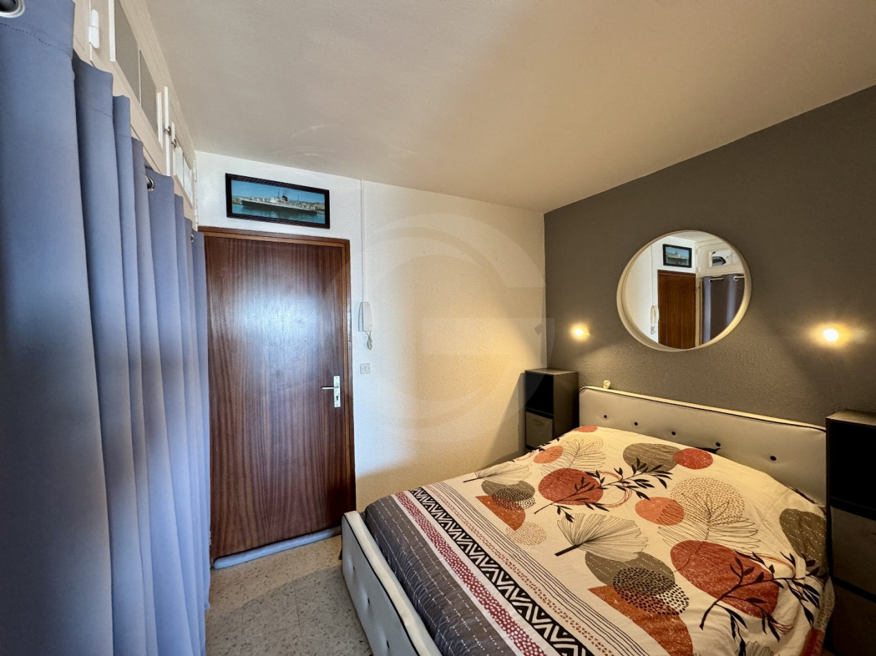 vente Appartement Balaruc Les Bains - Photo 3