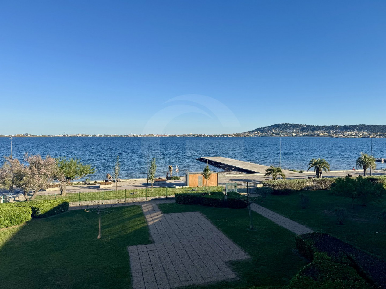 vente Appartement Balaruc Les Bains - Photo 1