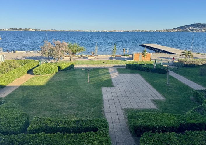 vente Appartement Balaruc Les Bains