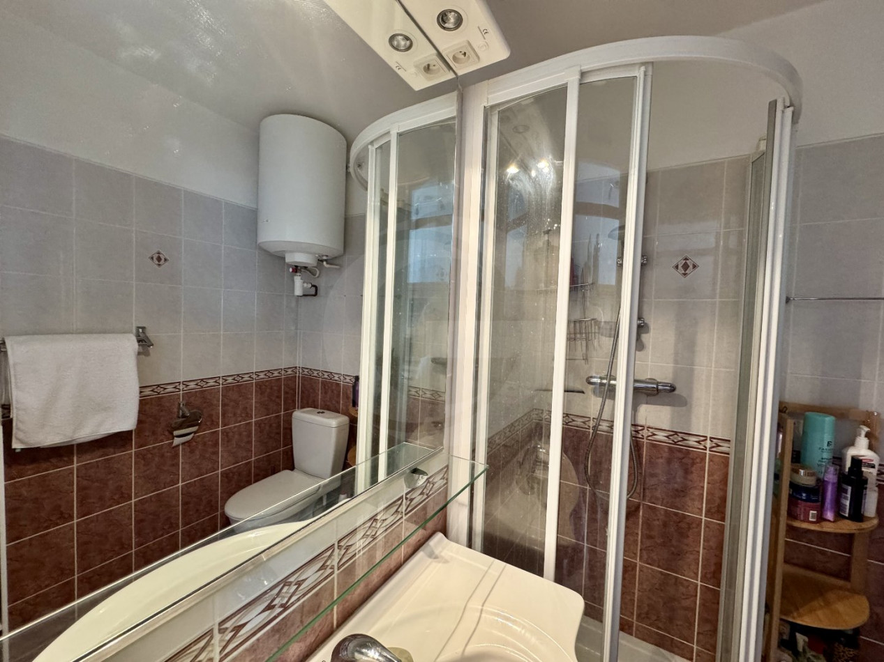 vente Appartement Balaruc Les Bains - Photo 4