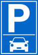 vente Parking extérieur Sete