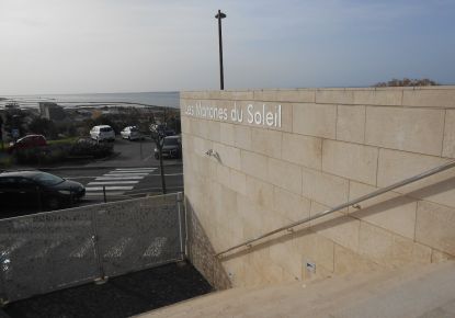 vente Garage Sete