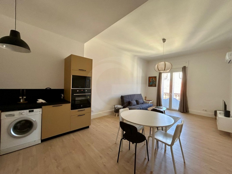 vente Appartement Sete - Photo 3