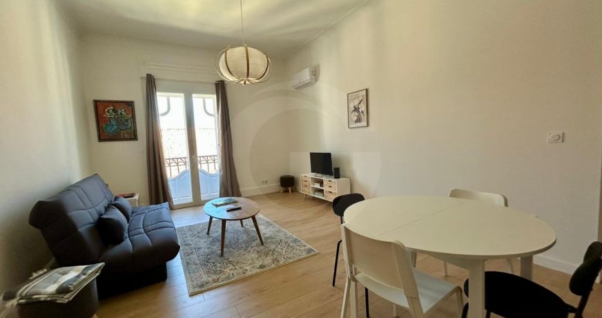vente Appartement Sete