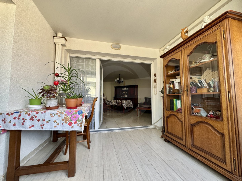 vente Appartement Sete - Photo 3