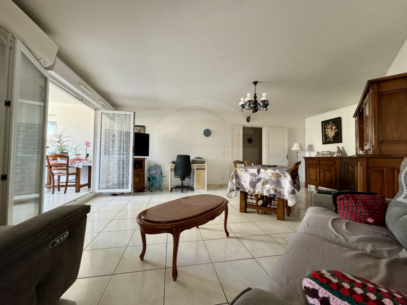vente Appartement Sete - Photo 6