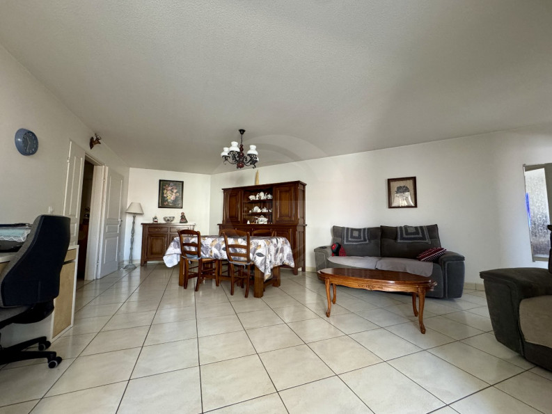 vente Appartement Sete - Photo 8
