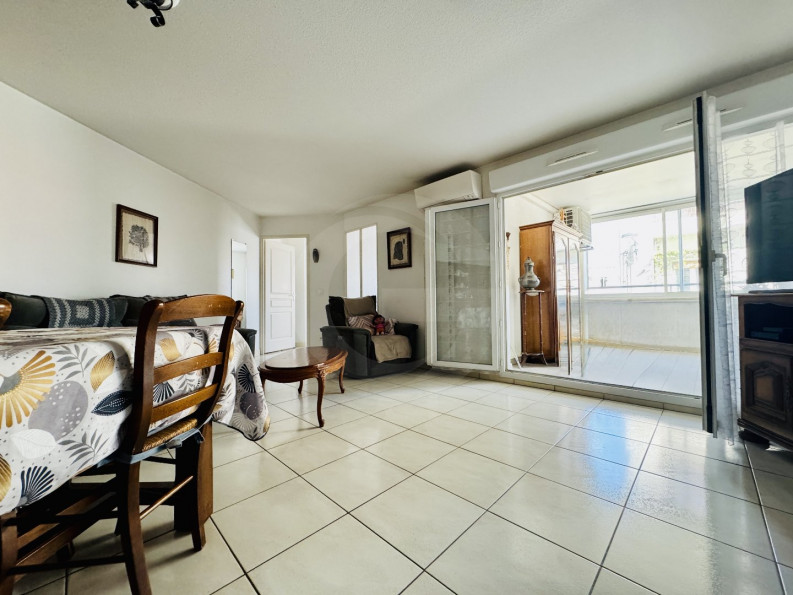 vente Appartement Sete - Photo 5