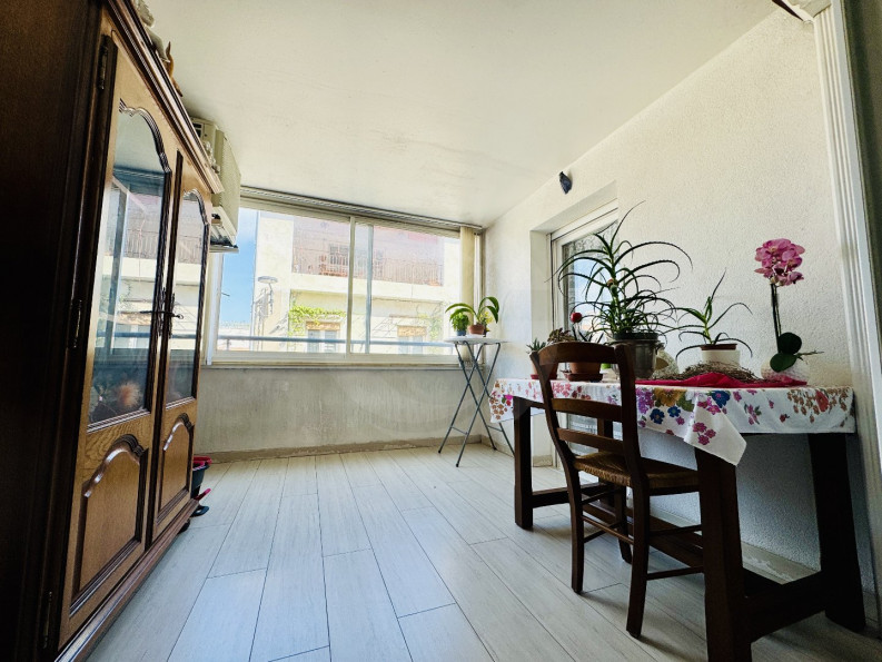 vente Appartement Sete - Photo 1