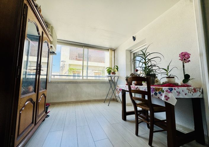 vente Appartement Sete
