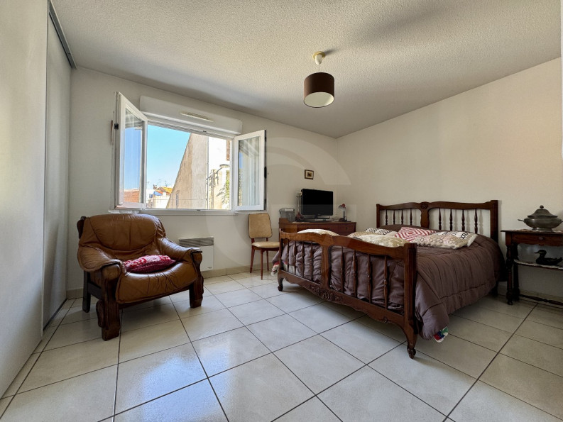 vente Appartement Sete - Photo 9